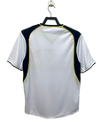 Liverpool 01/02 II Away Jersey - Retro Version