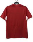 Liverpool 04/05 I Home Jersey - Retro Version