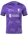 Liverpool 23/24 III Third Jersey - Fan Version