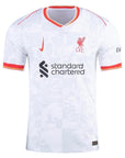 Liverpool 24/25 III Third Jersey - Player Version
