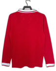 Liverpool 96/97 I Home Jersey - Long Sleeve Retro Version