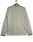 Liverpool 96/97 II Away Jersey - Long Sleeve Retro Version
