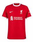 Liverpool Home Jersey 2023/2024