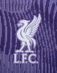 Liverpool Third Jersey 2023/2024