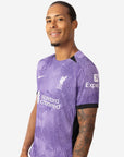 Liverpool Third Jersey 2023/2024