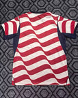 United States USA home World Cup 2026 - Fan Version