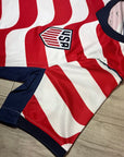 United States USA home World Cup 2026 - Fan Version