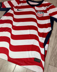 United States USA home World Cup 2026 - Fan Version