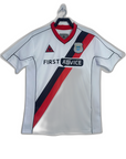 Manchester City 02/03 I Home Jersey - Retro Version