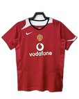 Manchester United 05/06 I Home Jersey - Retro Version