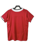 Manchester United 05/06 I Home Jersey - Retro Version
