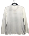 Manchester United 08/09 II Away Jersey - Long Sleeve Retro Version