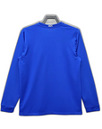 Manchester United 08/09 III Third Jersey - Long Sleeve Retro Version