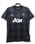 Manchester United 13/14 II Away Jersey - Retro Version