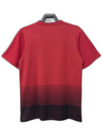 Manchester United 18/19 I Home Jersey - Retro Version