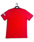 Manchester United 19/20 I Home Jersey - Retro Version