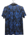 Manchester United 1993 Blue Edition Jersey - Retro Version