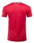 Manchester United 22/23 I Home Jersey - Fan Version