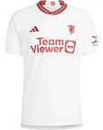 Manchester United 23/24 III Third Jersey - Fan Version