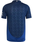 Manchester United 24/25 II Away Jersey - Player Version