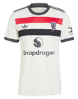 Manchester United 24/25 III Third Jersey - Fan Version