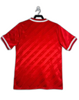 Manchester United 86/88 I Home Jersey - Retro Version
