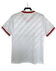 Manchester United 86/88 II Away Jersey - Retro Version