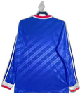 Manchester United 86/88 III Third Jersey - Long Sleeve Retro Version
