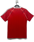 Manchester United 88/90 I Home Jersey - Retro Version