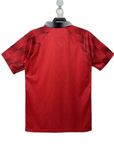 Manchester United 96/97 I Home Jersey - Retro Version