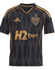Camisa adidas Atlético Mineiro 2025/26 III Com Patrocinio