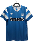 Marseille 1990 Blue Edition Jersey - Retro Version