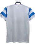 Marseille 1990 I Home Jersey - Retro Version