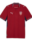 Czech Republic World Cup 2026 - Fan Version