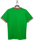 Mexico 1970 I Home Jersey - Retro Version