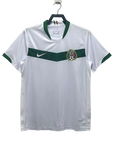 Mexico 2006 II Away Jersey - Retro Version