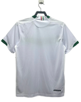 Mexico 2006 II Away Jersey - Retro Version