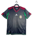 Mexico 2010 II Away Jersey - Retro Version