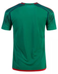 Mexico 22/23 I Home Jersey - Fan Version