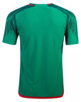 Mexico 22/23 I Home Jersey - Player Version