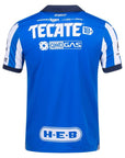 Monterrey 23/24 I Home Jersey - Fan Version