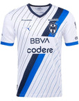 Monterrey 23/24 II Away Jersey - Fan Version