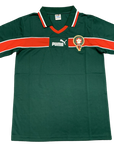 Morocco 1998 I Home Jersey - Retro Version