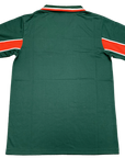 Morocco 1998 I Home Jersey - Retro Version