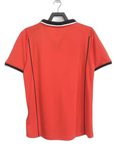 Netherlands 1998 I Home Jersey - Retro Version