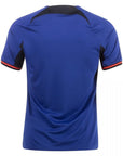 Netherlands 22/23 II Away Jersey - Fan Version