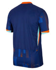 Netherlands 24/25 II Away Jersey - Player Version - Slim Fit
