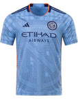 New York City FC 23/24 I Home Jersey - Fan Version