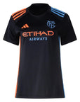 New York City FC 24/25 II Away Jersey - Women's