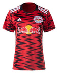 New York Red Bulls 24/25 I Home Jersey - Women's